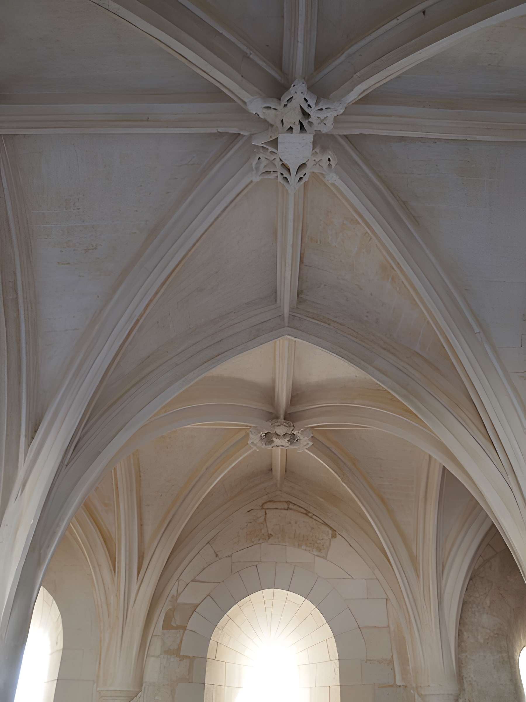 Abbaye de la Frenade