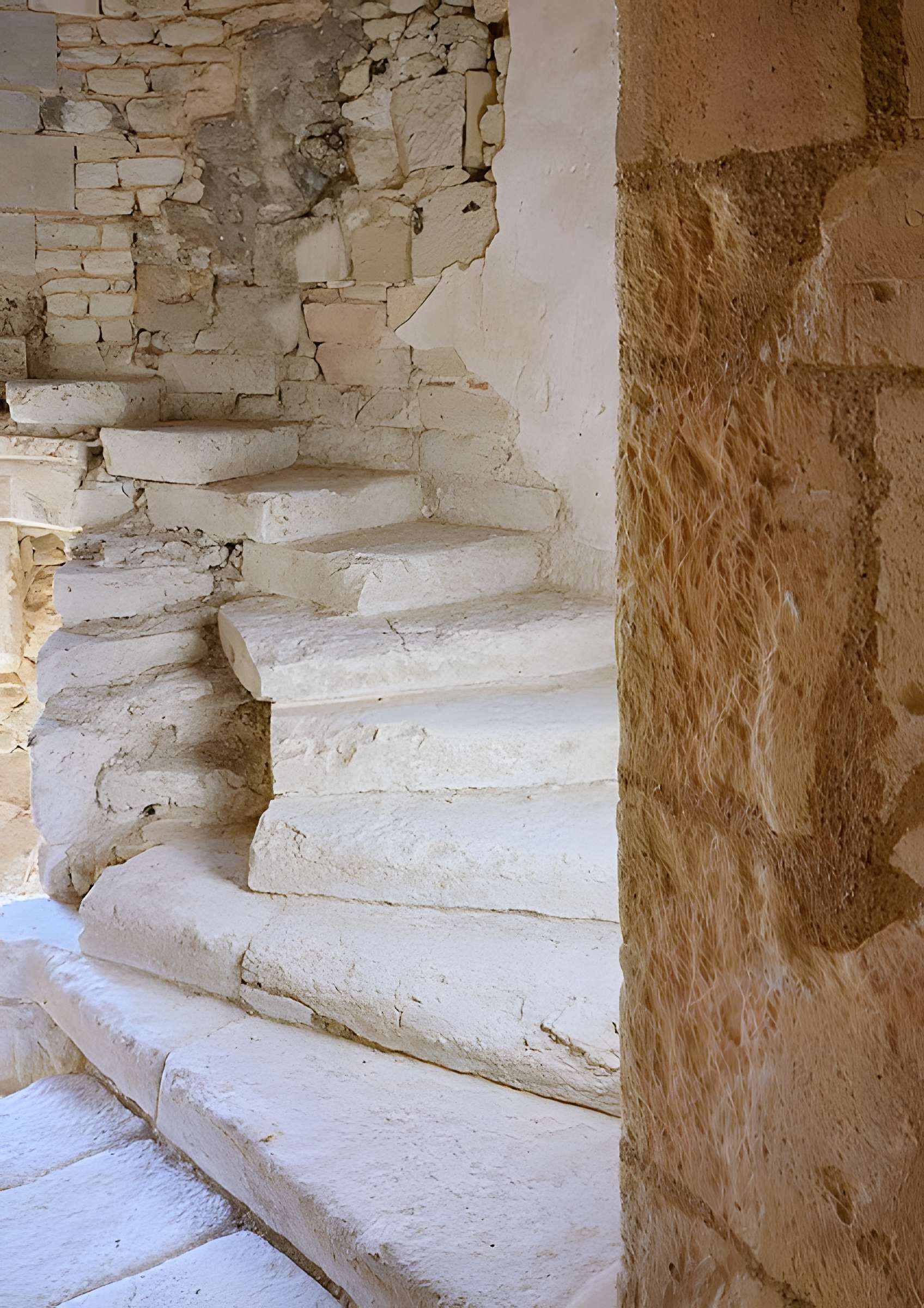 Abbaye de la Frenade