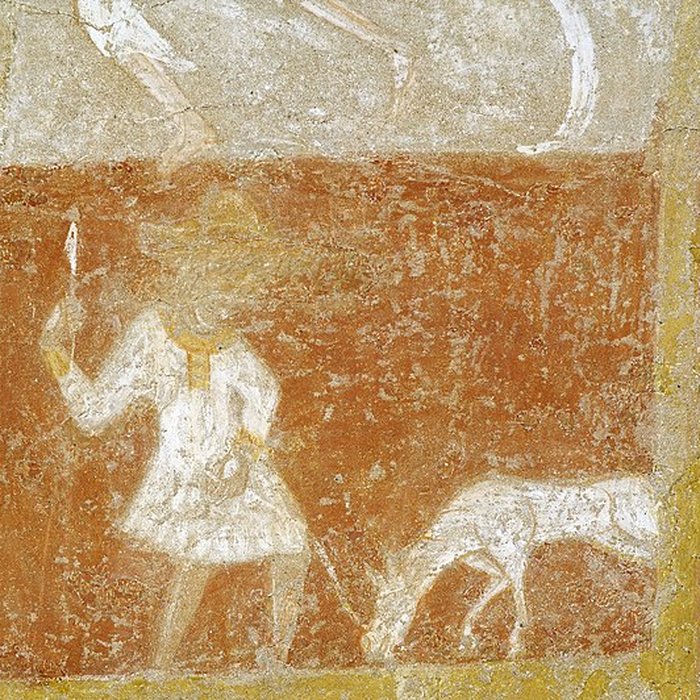 Photo de Église Saint-Aignan de Brinay