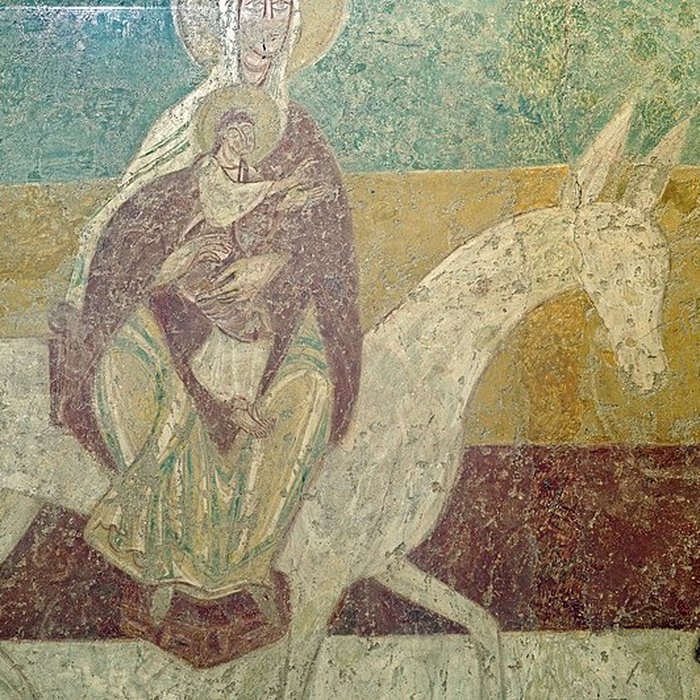 Photo de Église Saint-Aignan de Brinay