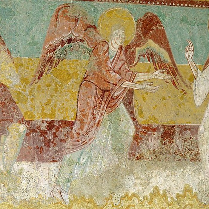 Photo de Église Saint-Aignan de Brinay