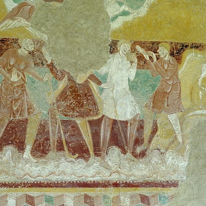 Photo de Église Saint-Aignan de Brinay