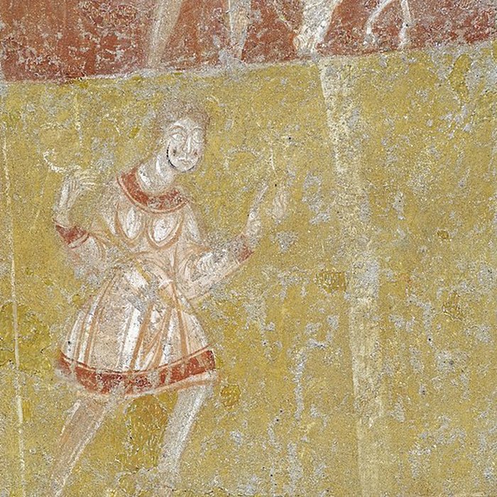 Photo de Église Saint-Aignan de Brinay