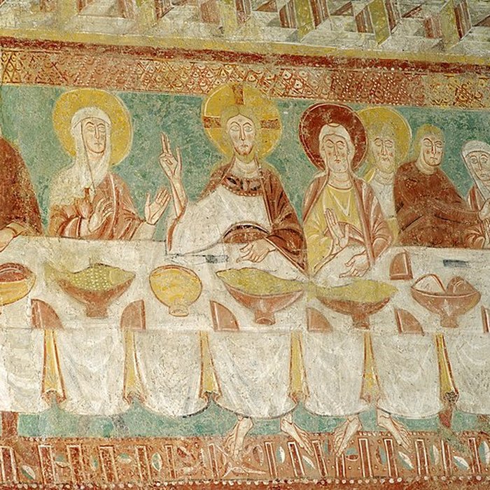 Photo de Église Saint-Aignan de Brinay