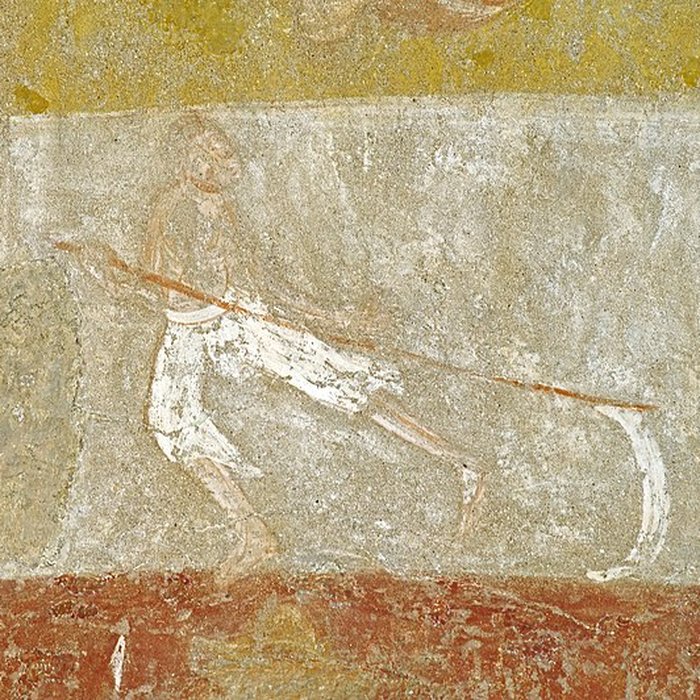 Photo de Église Saint-Aignan de Brinay