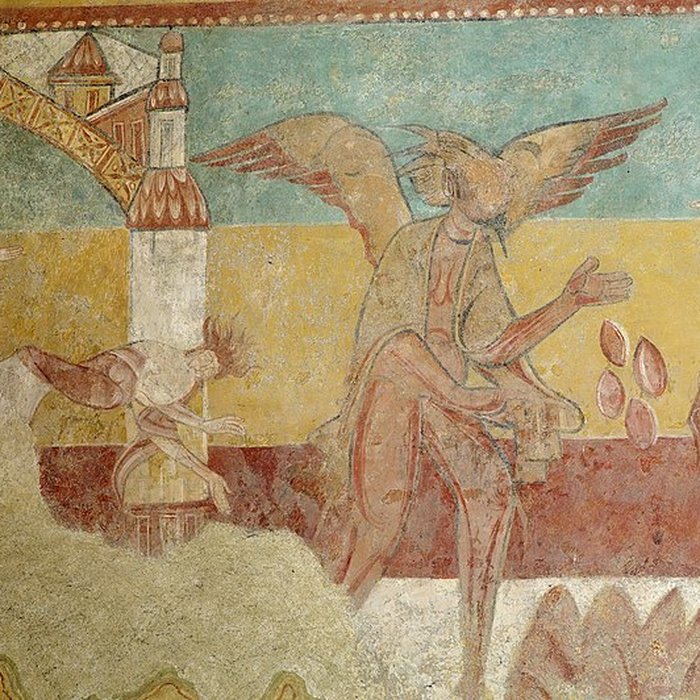 Photo de Église Saint-Aignan de Brinay