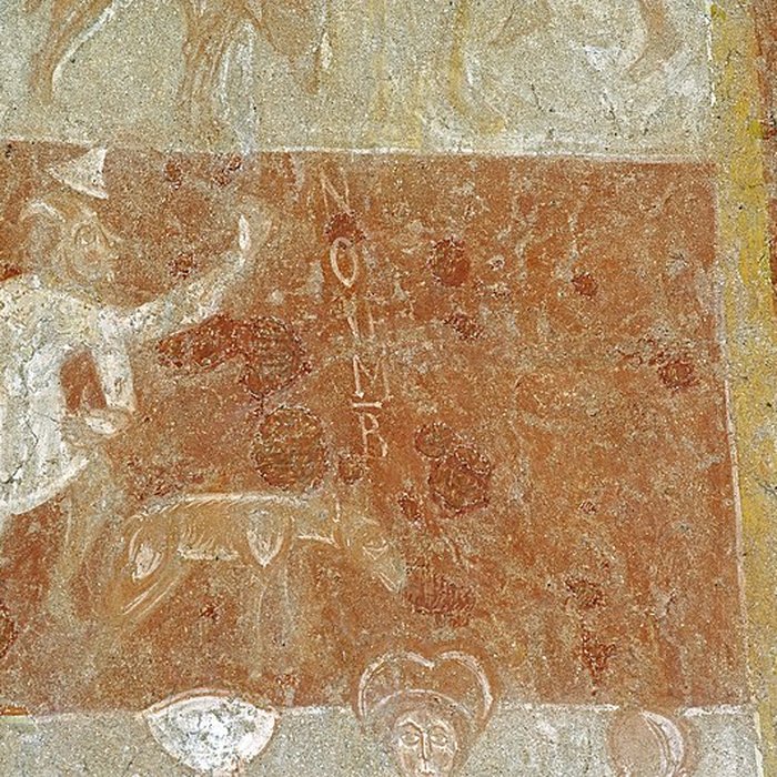 Photo de Église Saint-Aignan de Brinay