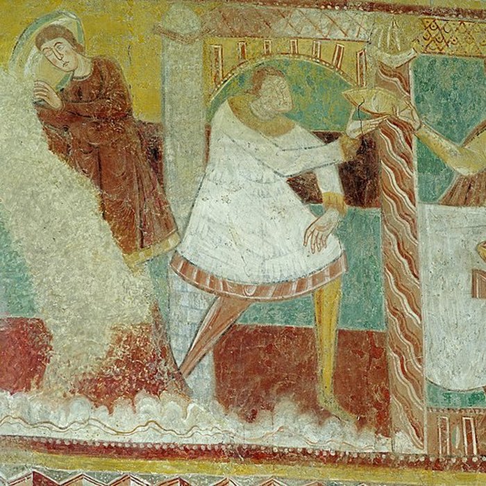 Photo de Église Saint-Aignan de Brinay