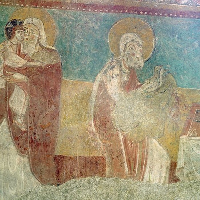 Photo de Église Saint-Aignan de Brinay