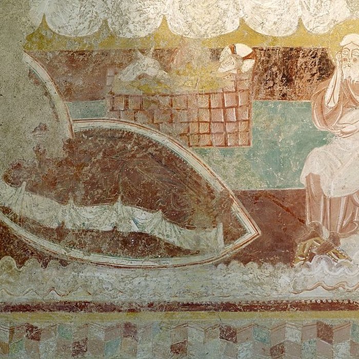 Photo de Église Saint-Aignan de Brinay