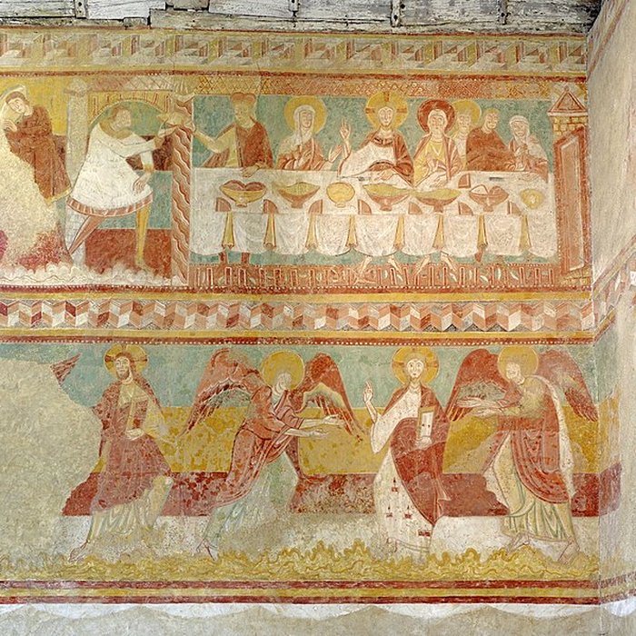 Photo de Église Saint-Aignan de Brinay