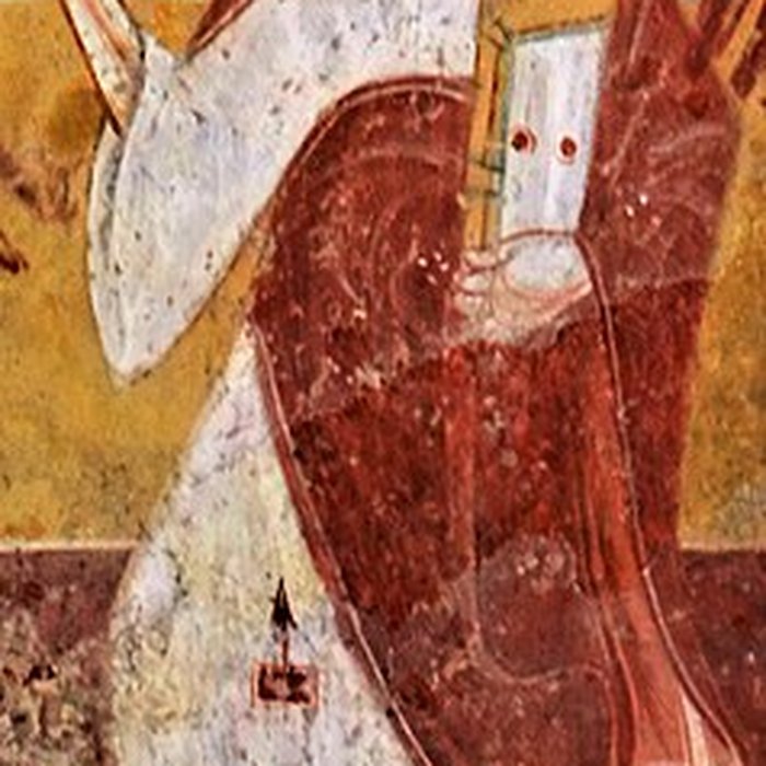 Photo de Église Saint-Aignan de Brinay