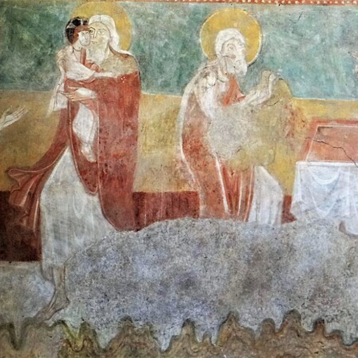 Photo de Église Saint-Aignan de Brinay