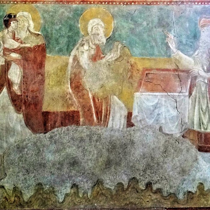 Photo de Église Saint-Aignan de Brinay