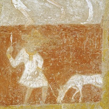 Église Saint-Aignan de Brinay