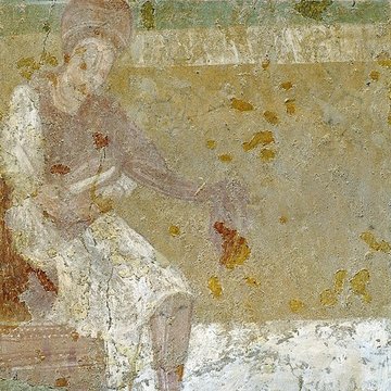 Église Saint-Aignan de Brinay