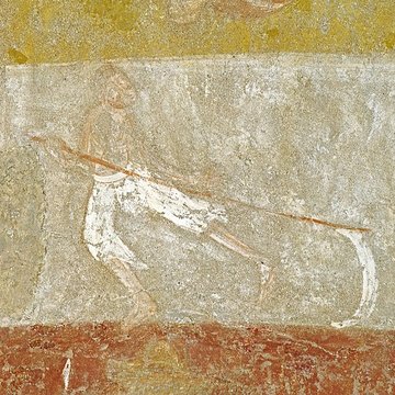 Église Saint-Aignan de Brinay