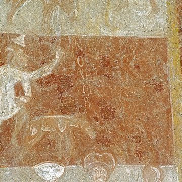 Église Saint-Aignan de Brinay