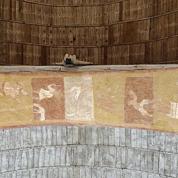 Église Saint-Aignan de Brinay