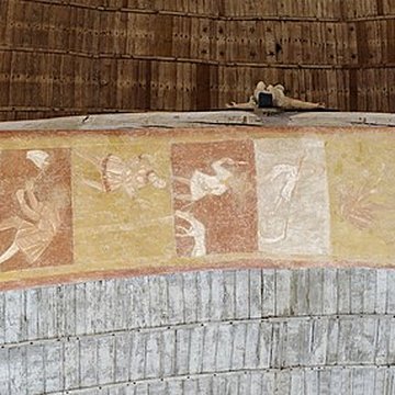 Église Saint-Aignan de Brinay