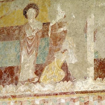 Église Saint-Aignan de Brinay