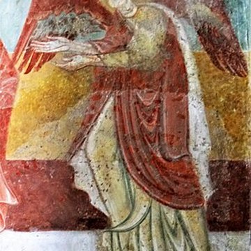 Église Saint-Aignan de Brinay