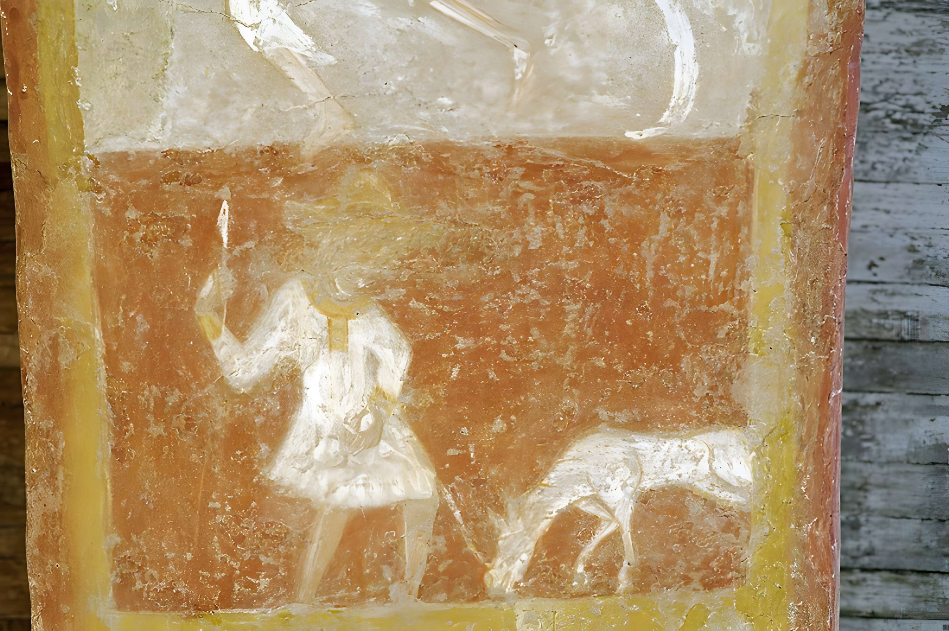 Église Saint-Aignan de Brinay