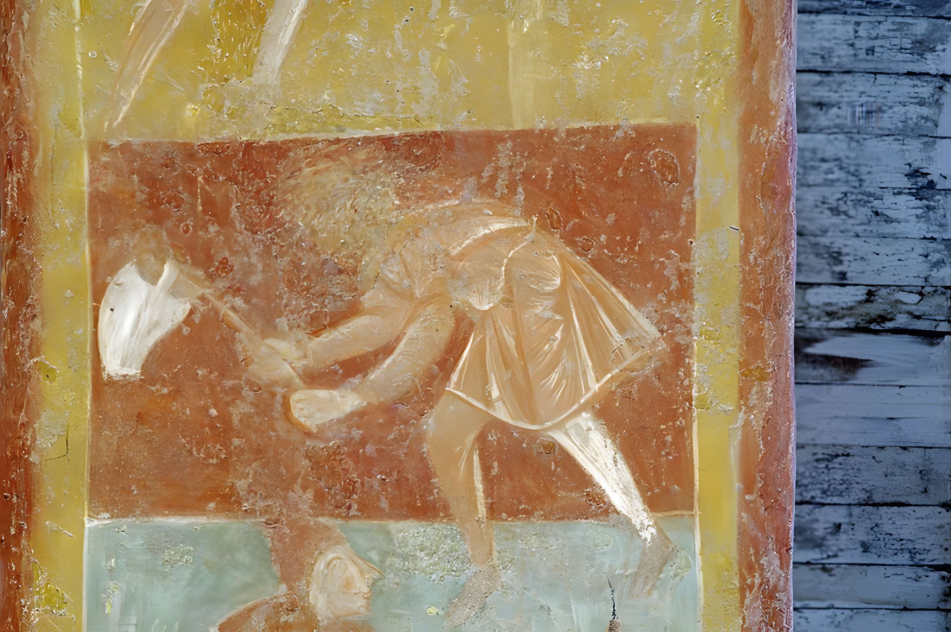 Église Saint-Aignan de Brinay