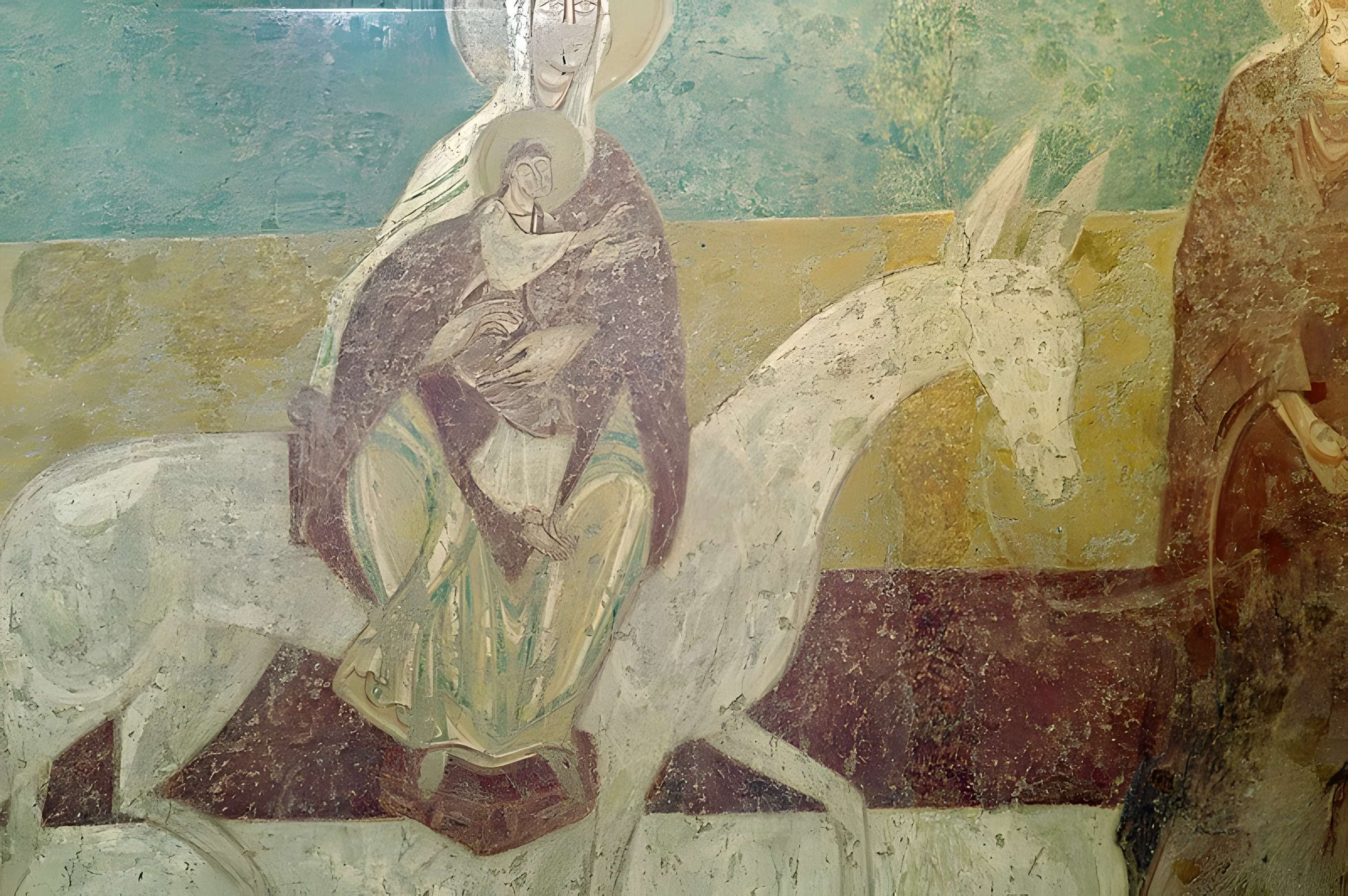 Église Saint-Aignan de Brinay