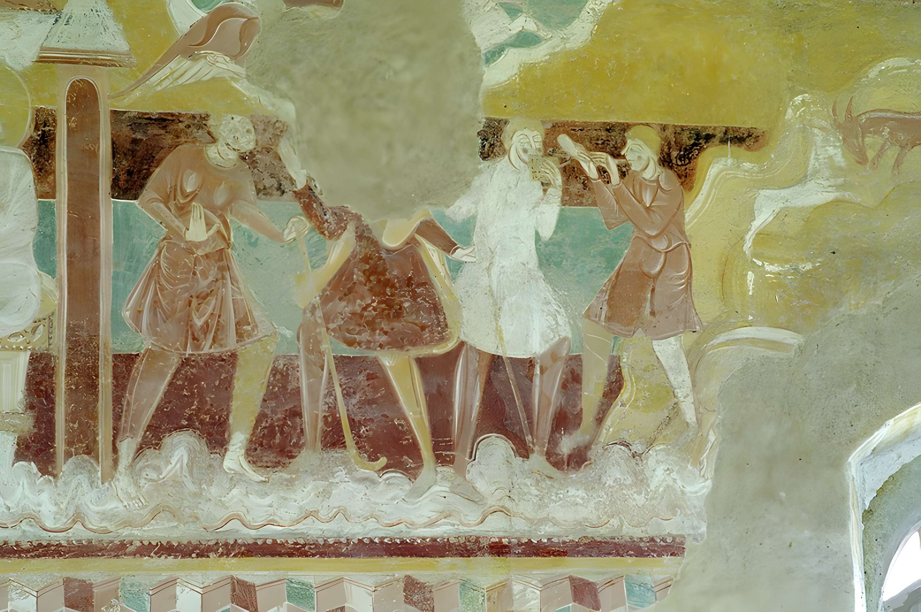 Église Saint-Aignan de Brinay