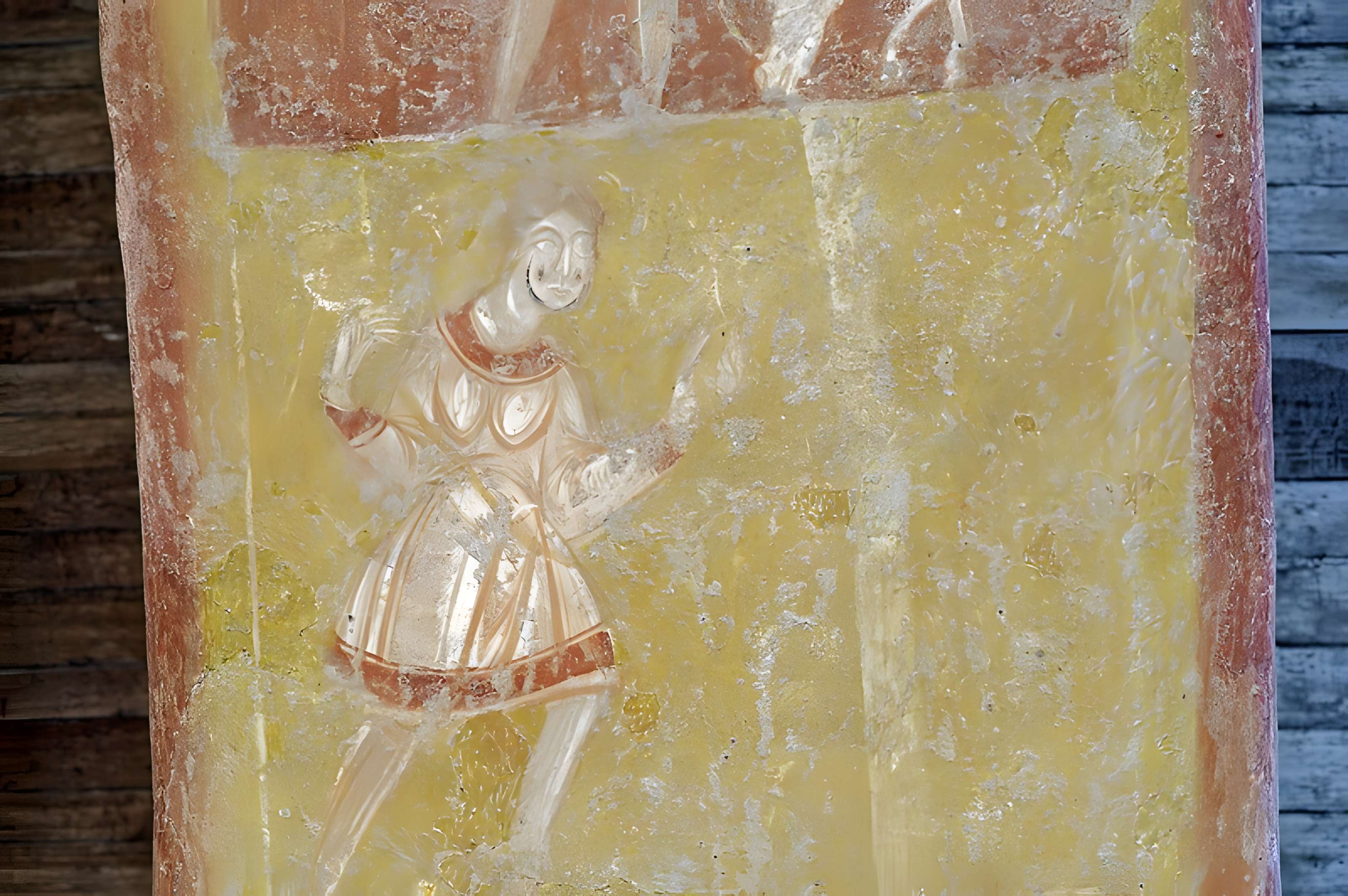 Église Saint-Aignan de Brinay