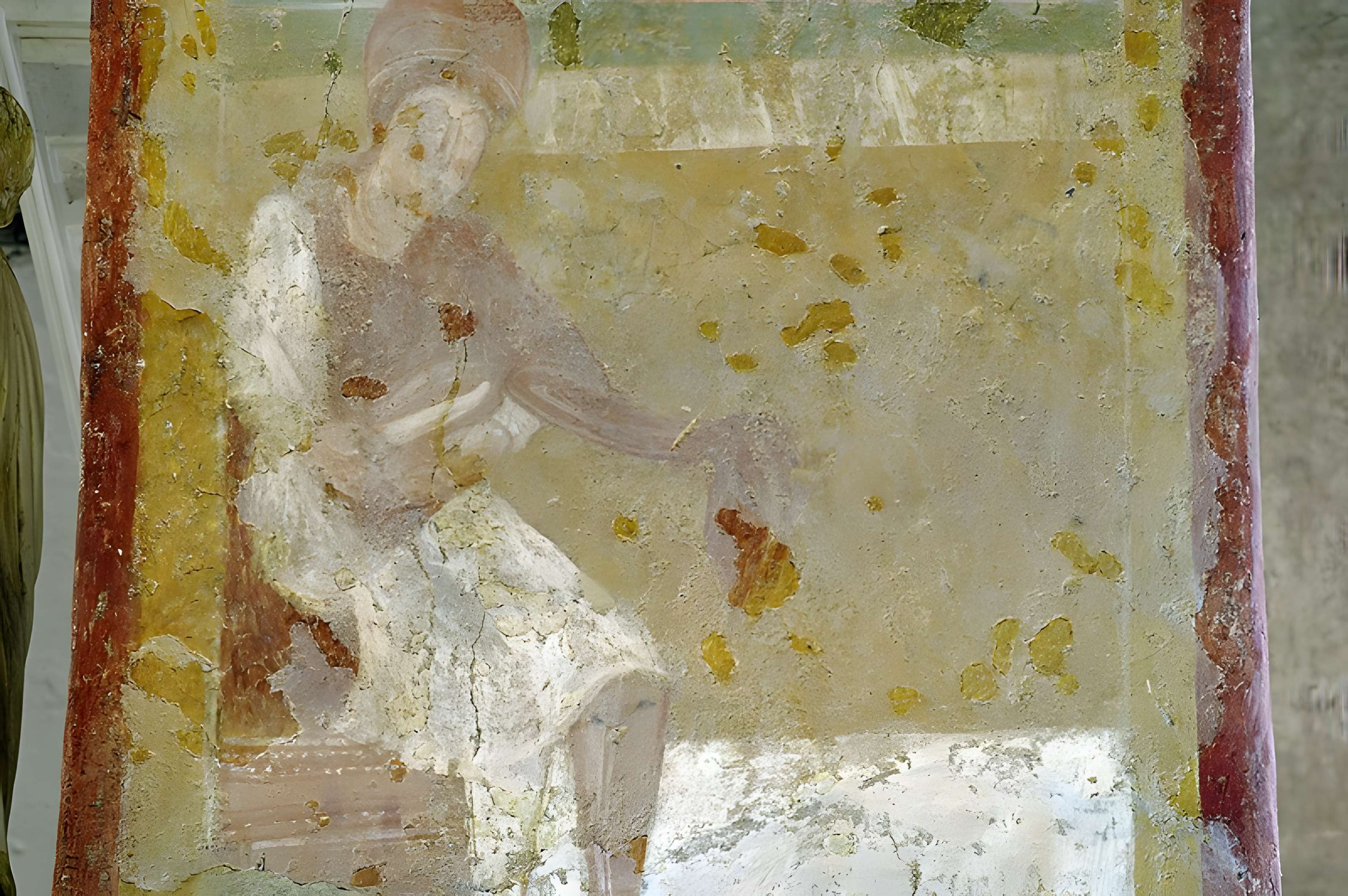 Église Saint-Aignan de Brinay