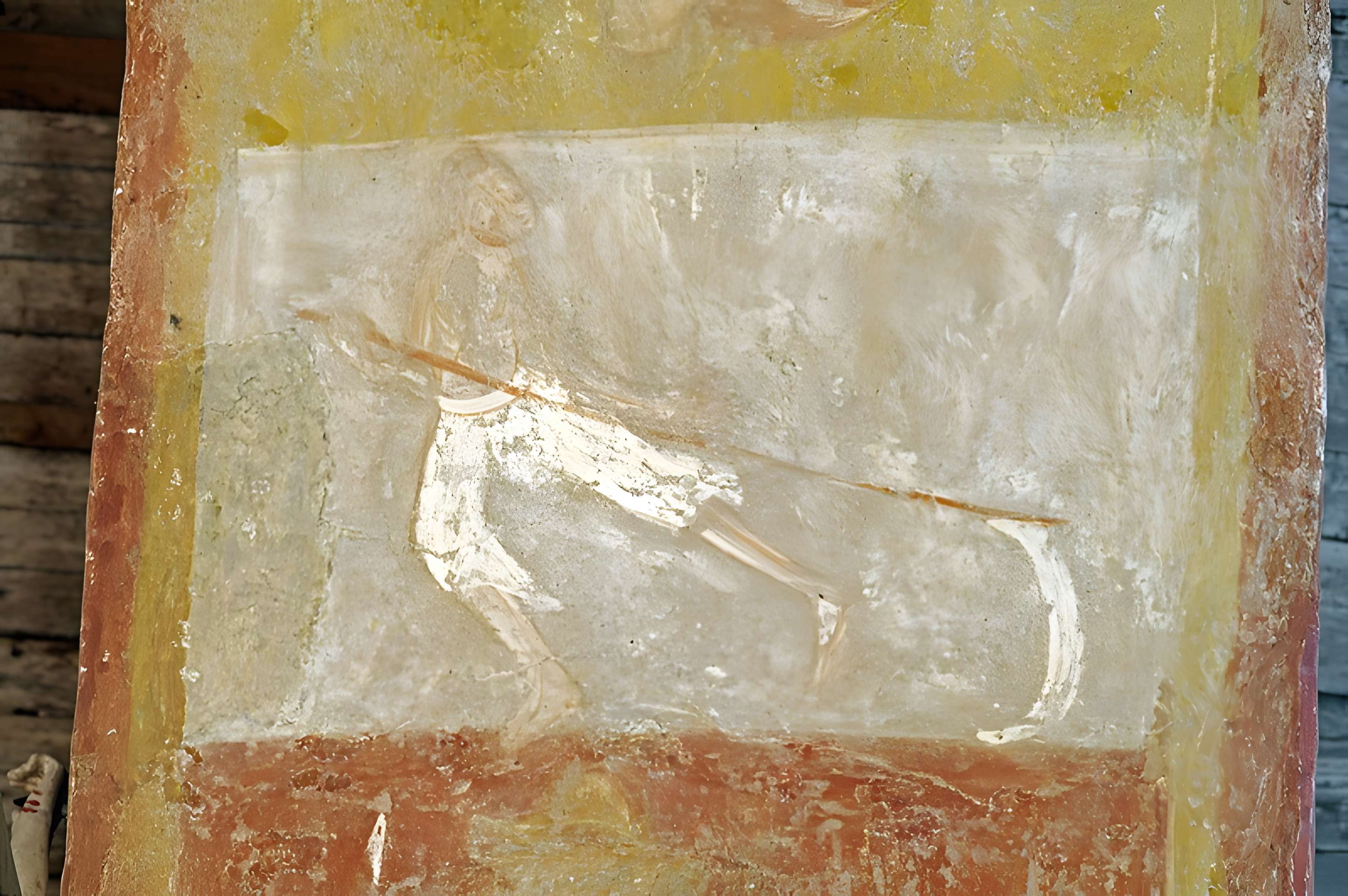 Église Saint-Aignan de Brinay