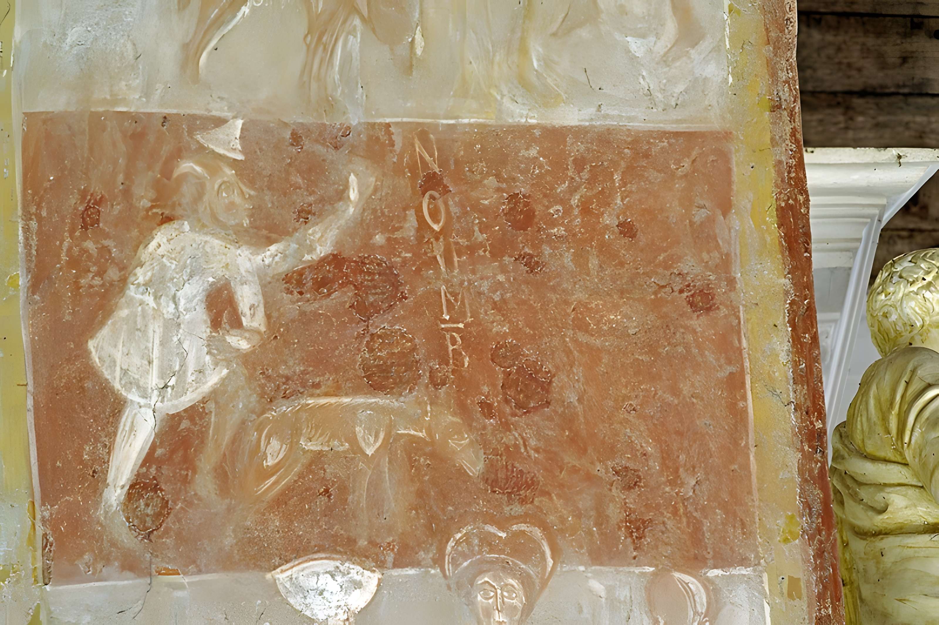 Église Saint-Aignan de Brinay