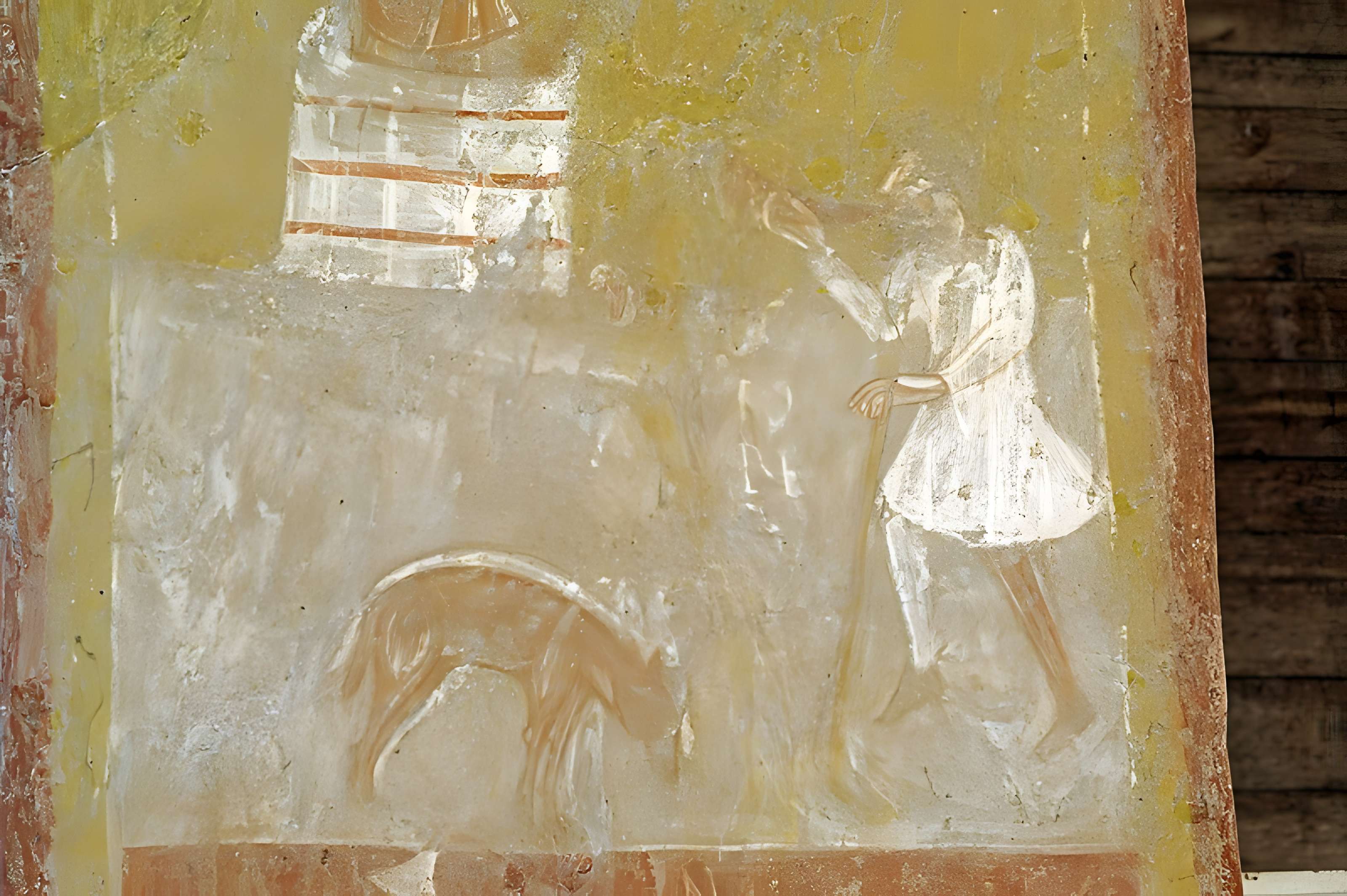 Église Saint-Aignan de Brinay