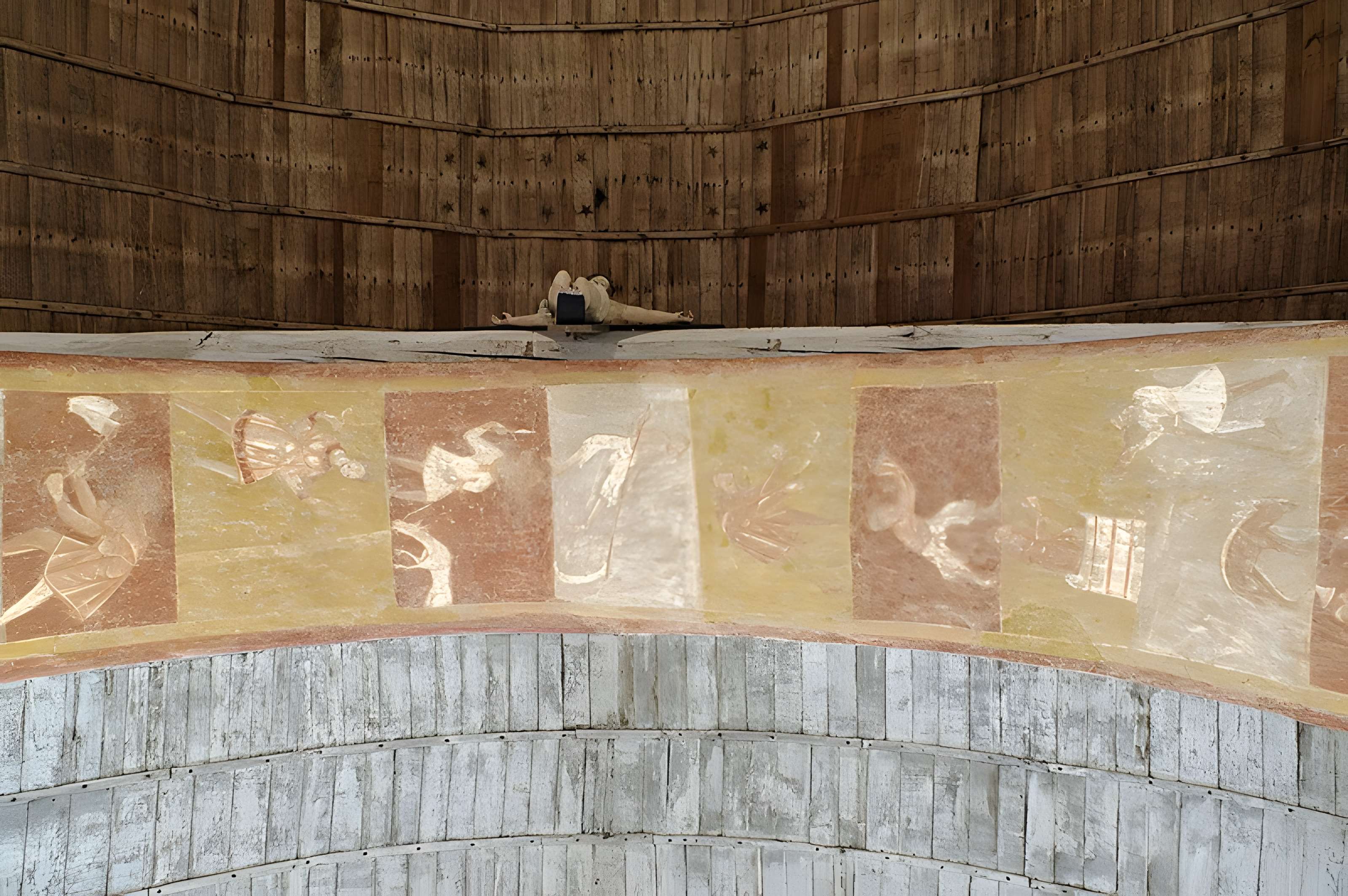 Église Saint-Aignan de Brinay