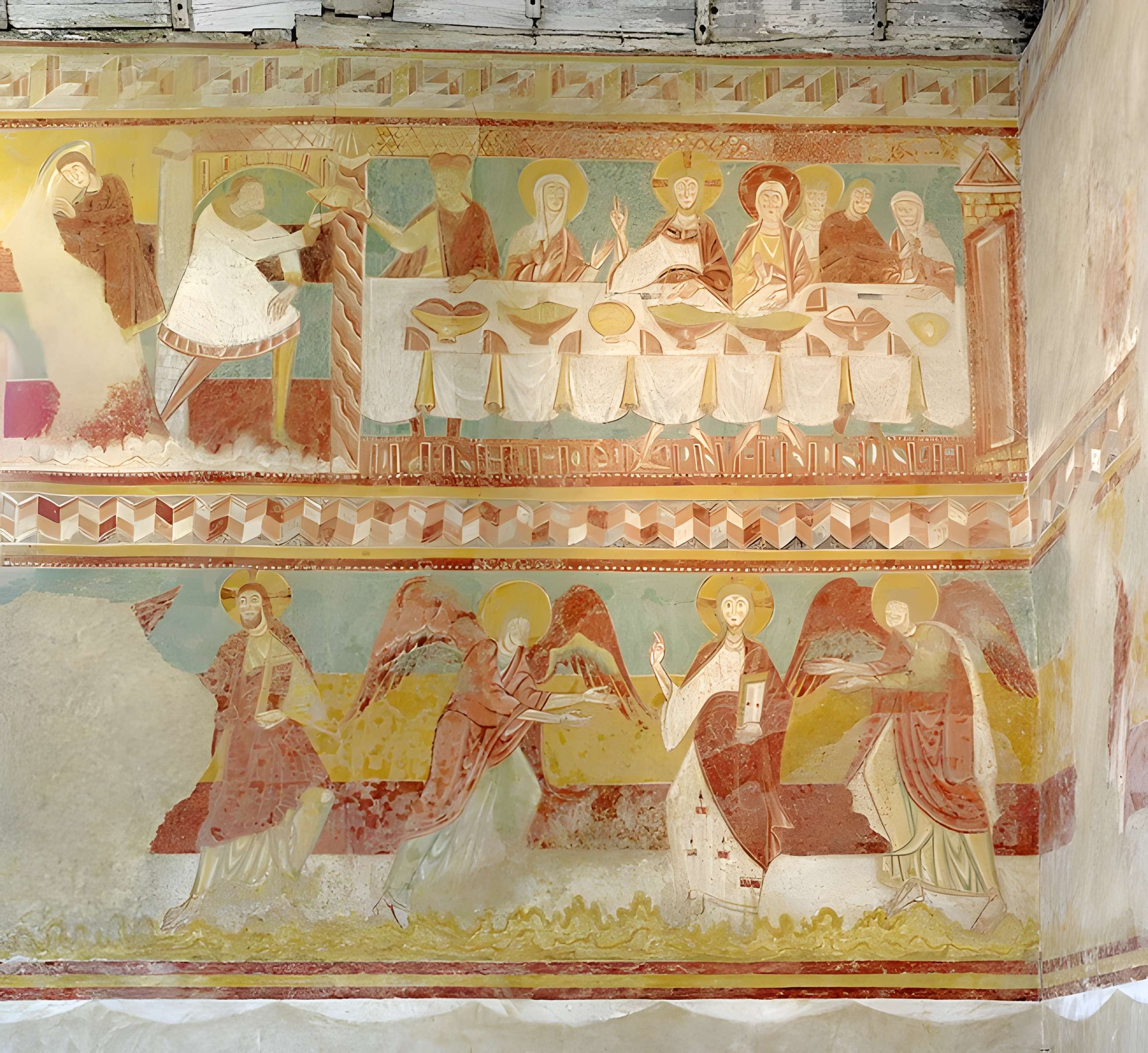 Église Saint-Aignan de Brinay