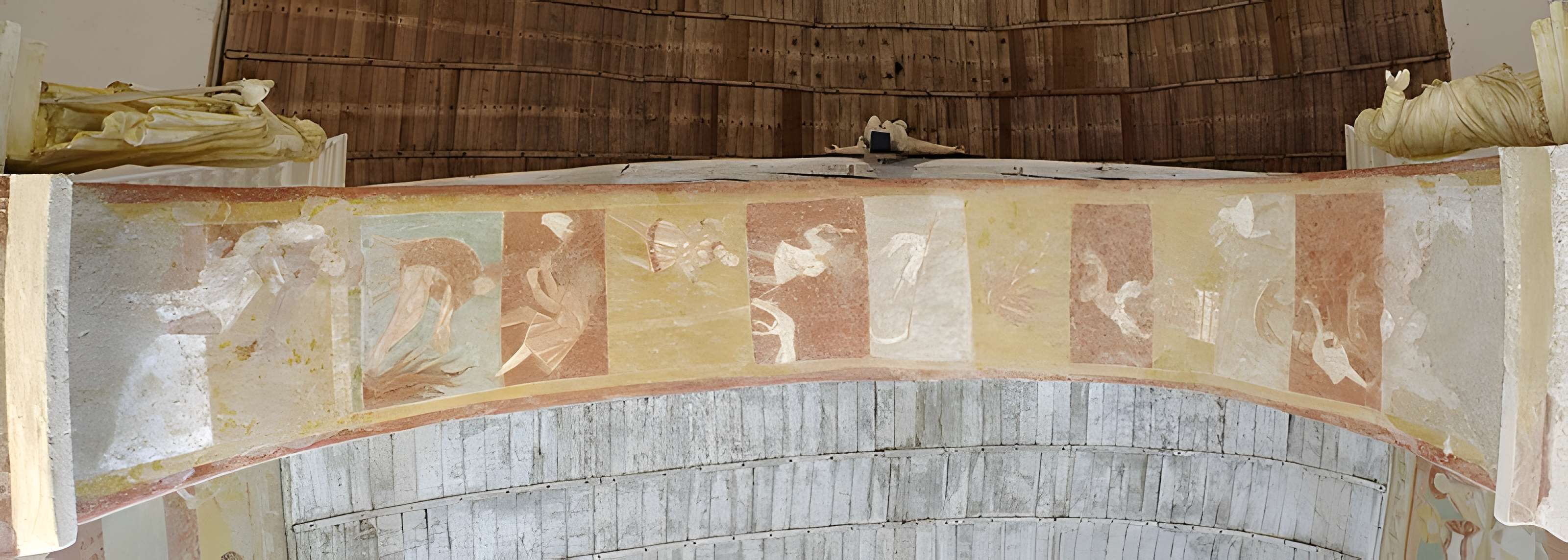 Église Saint-Aignan de Brinay