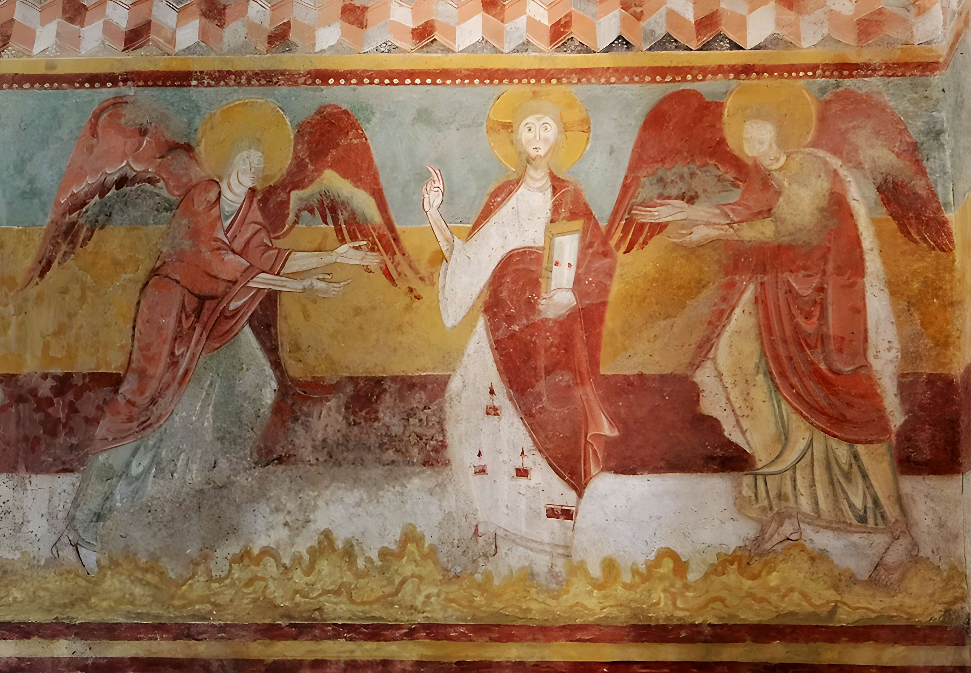 Église Saint-Aignan de Brinay