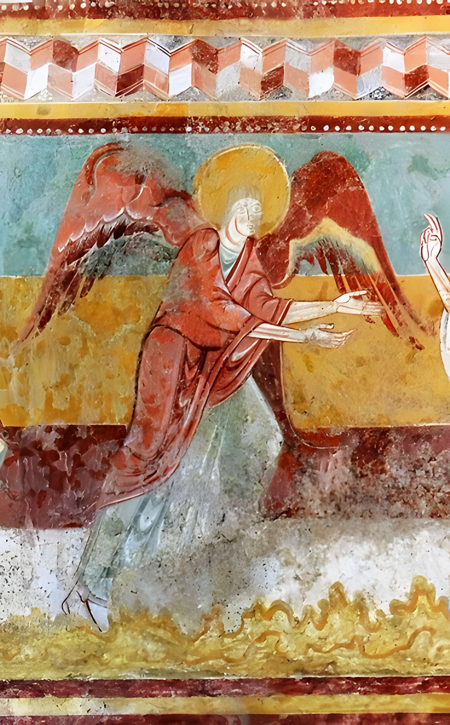 Église Saint-Aignan de Brinay