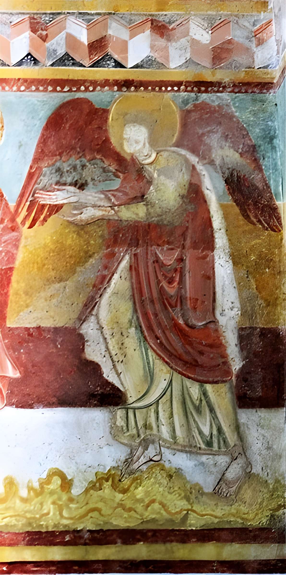 Église Saint-Aignan de Brinay