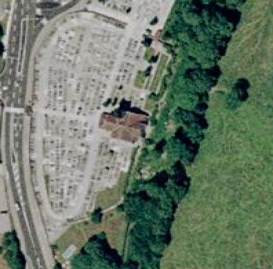 Église Saint-Aignan de Chaumont 