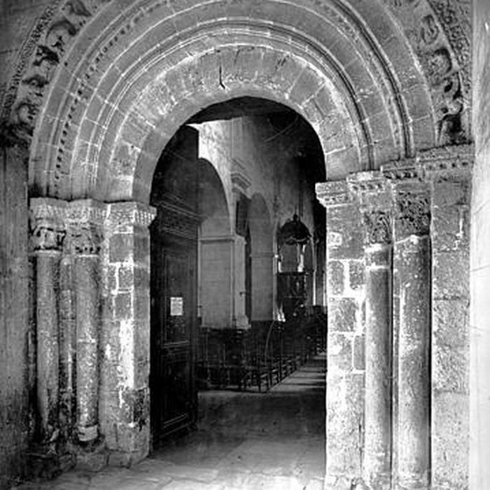 Photo de Église Saint-Aignan de Cosne-Cours-sur-Loire