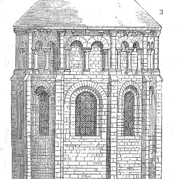 Église Saint-Aignan de Cosne-Cours-sur-Loire