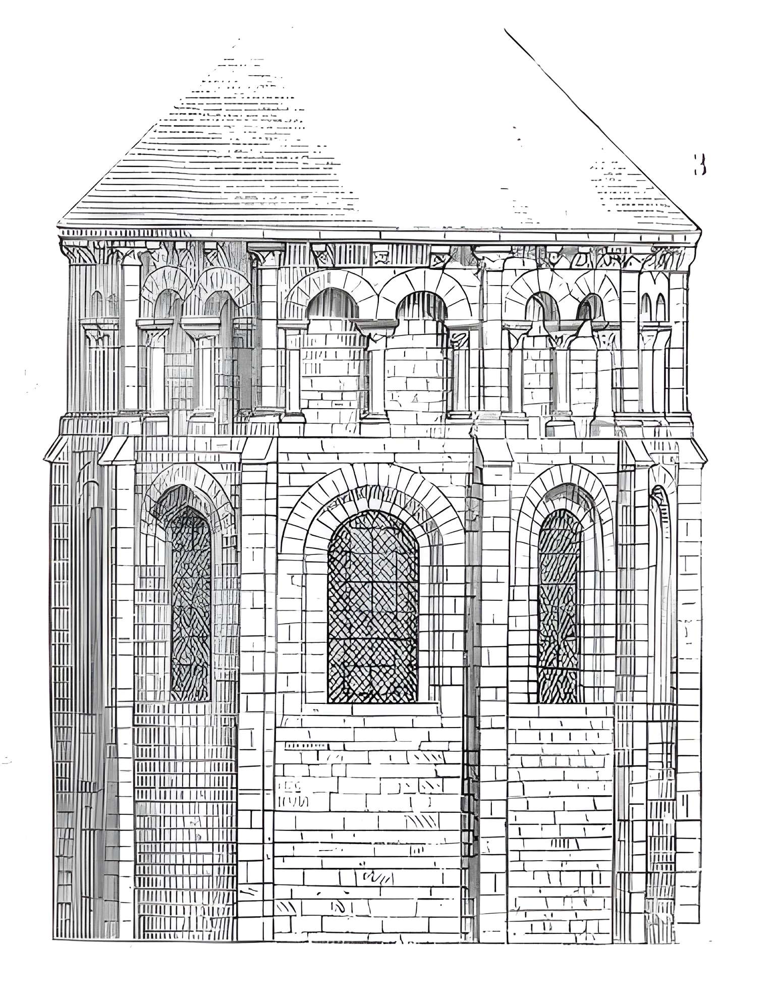 Église Saint-Aignan de Cosne-Cours-sur-Loire