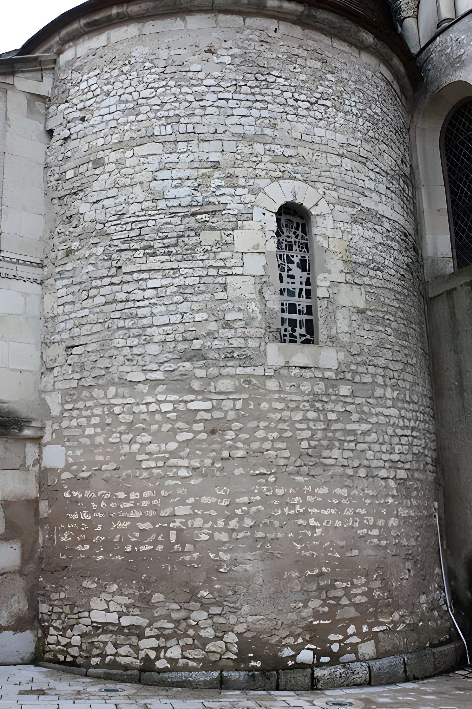 Église Saint-Aignan de Cosne-Cours-sur-Loire