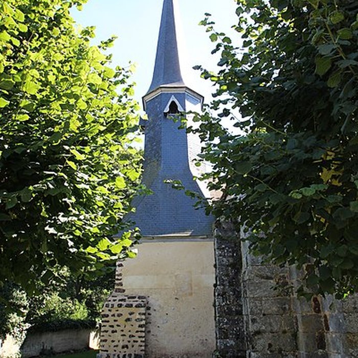 Photo de Église Saint-Aignan de Fontaine-les-Ribouts