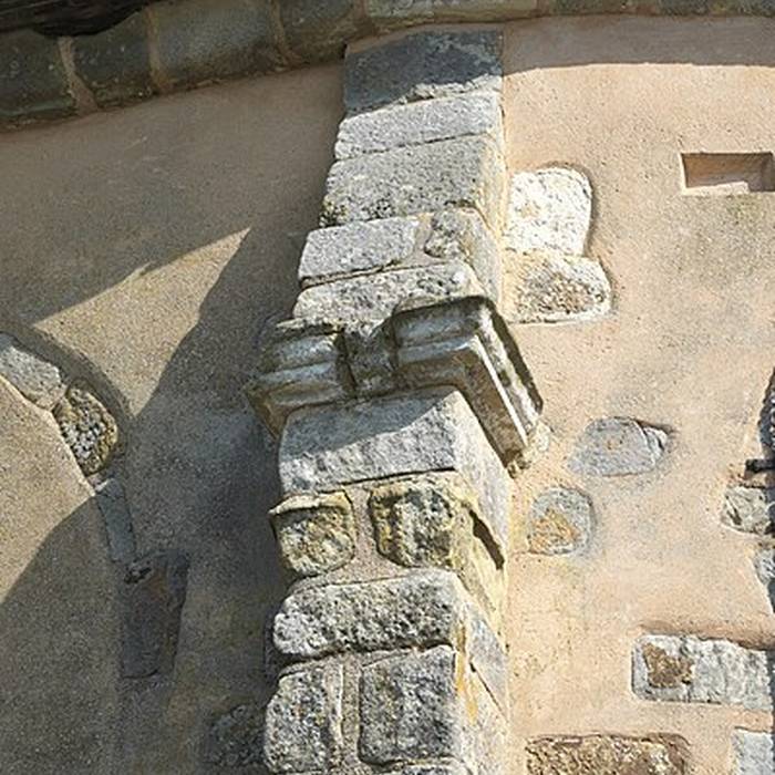 Photo de Église Saint-Aignan de Gambais