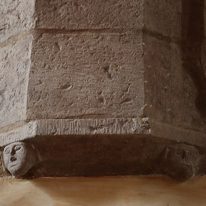 Photo de Église Saint-Aignan de Gevrey-Chambertin