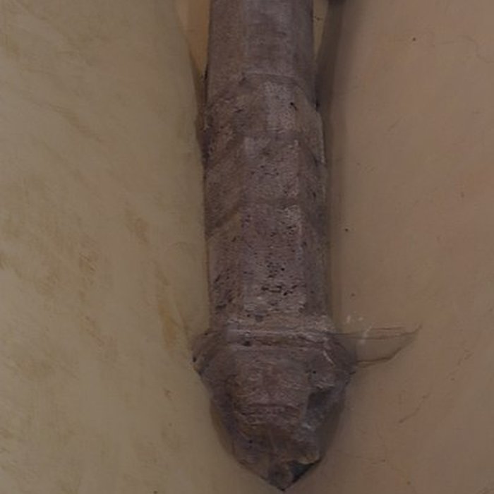 Photo de Église Saint-Aignan de Gevrey-Chambertin